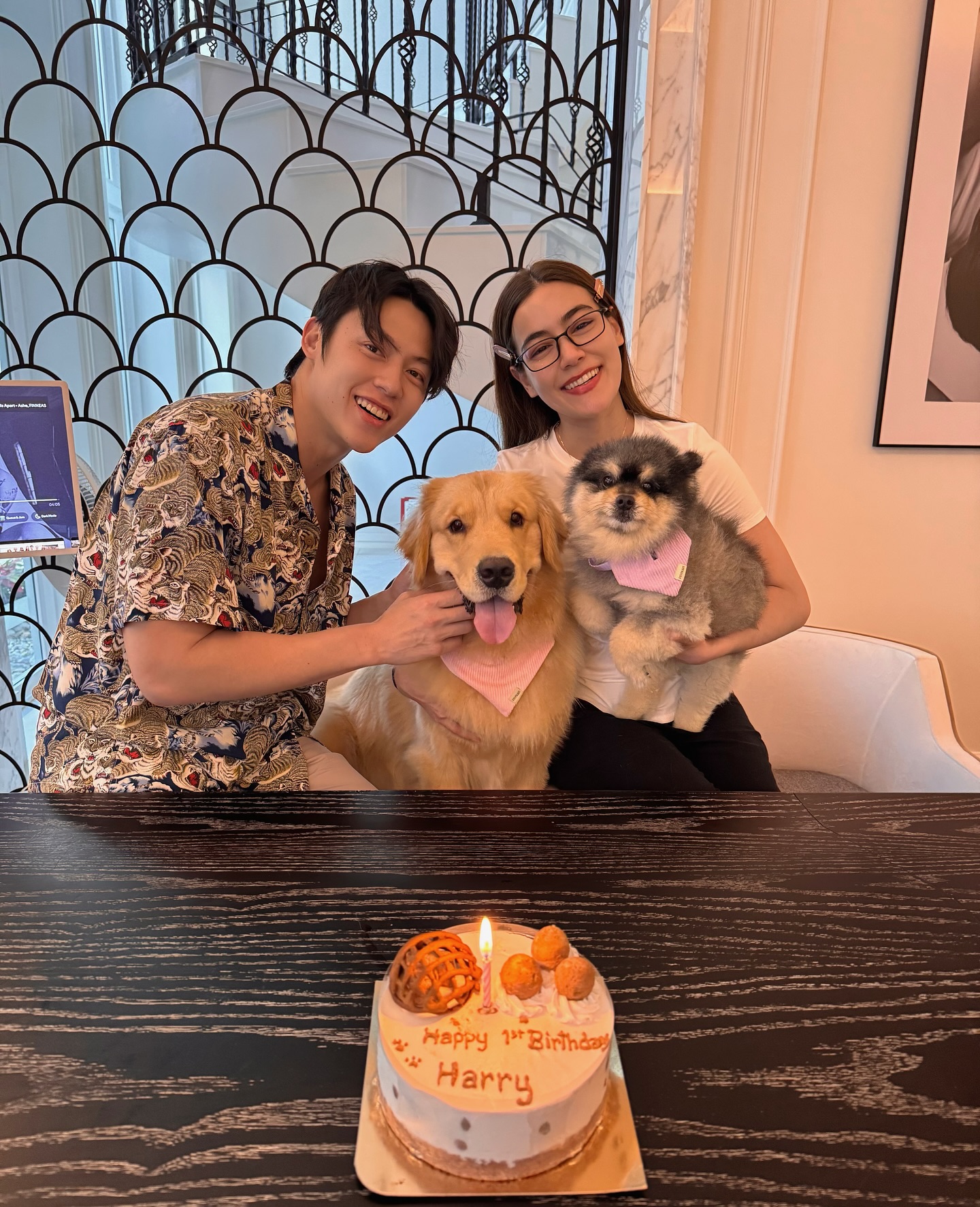 หมาก คิม