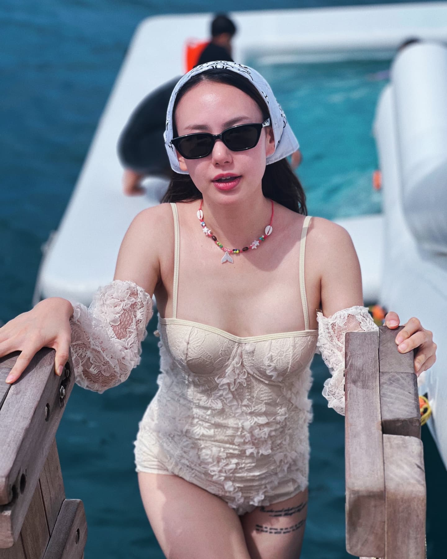 เชอรีน ณัฐจารี