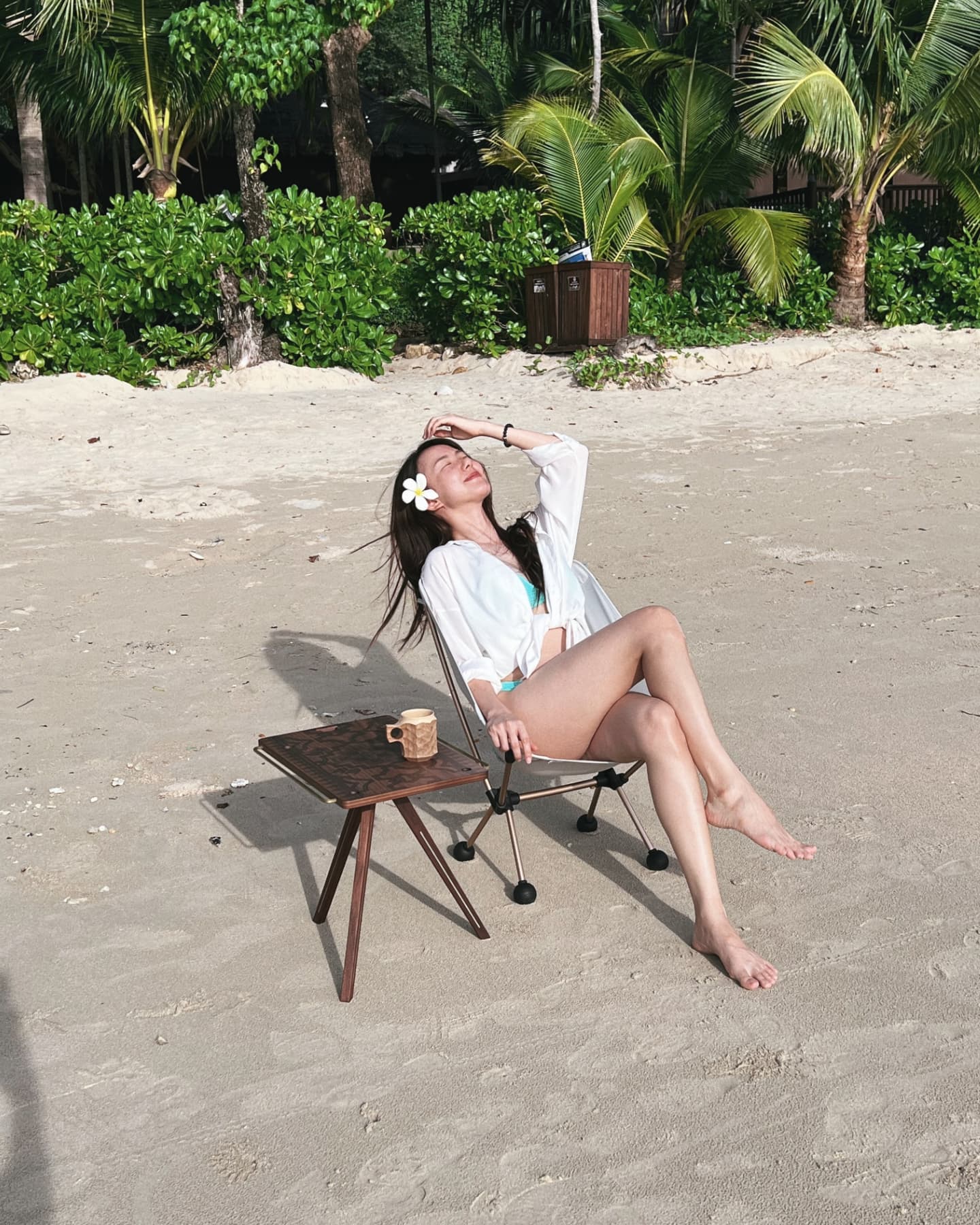 เชอรีน ณัฐจารี