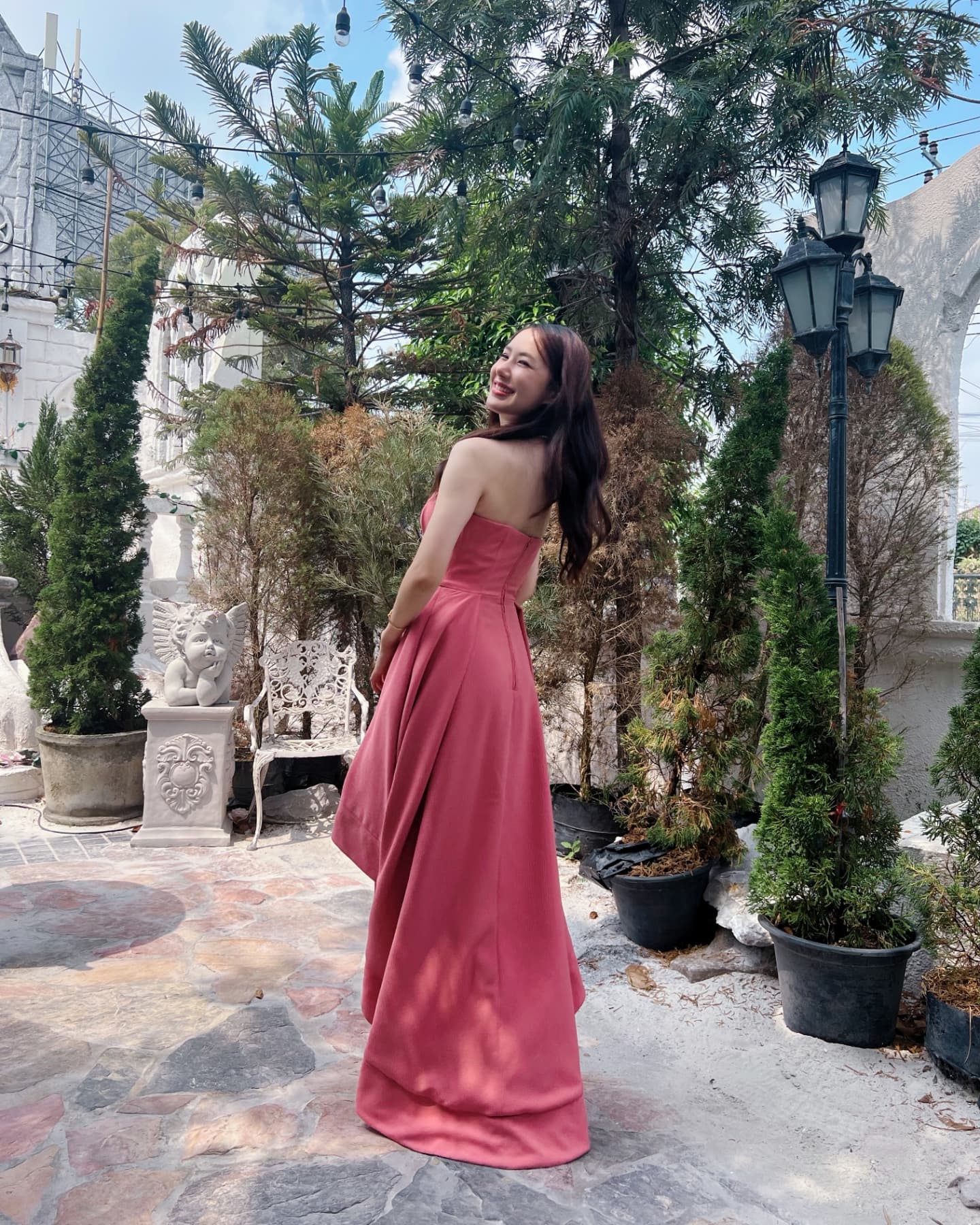 เชอรีน ณัฐจารี