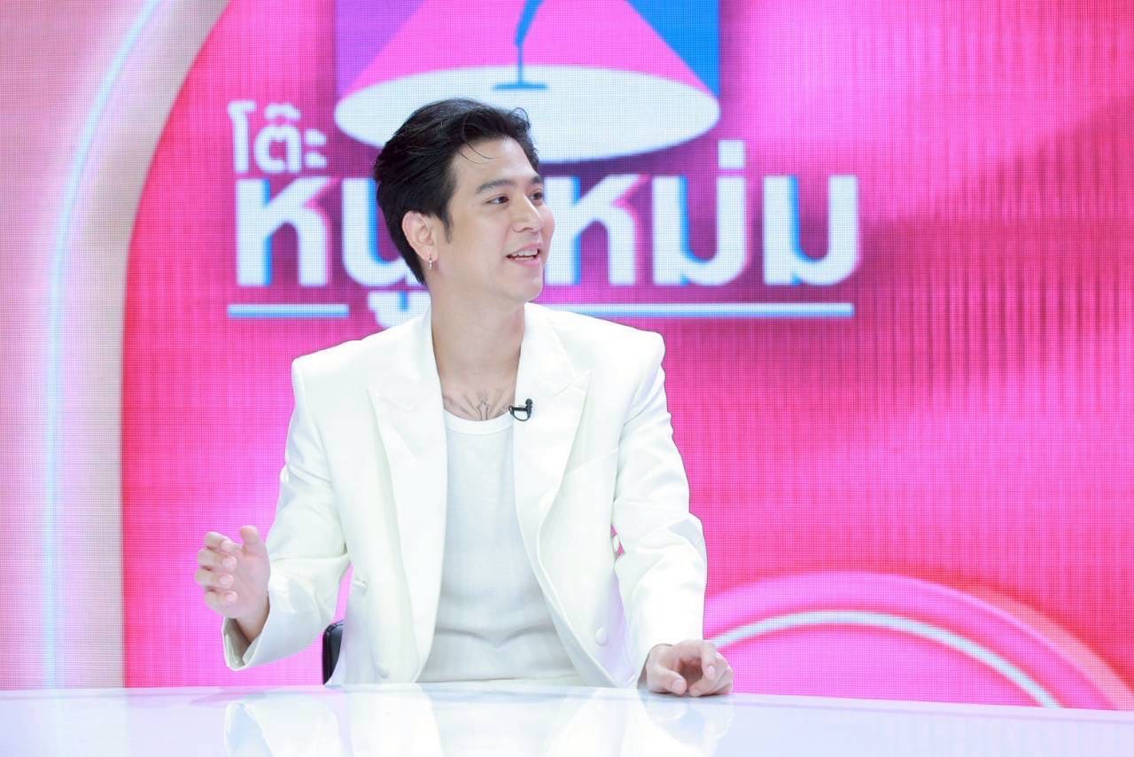 พอร์ช ศรัณย์