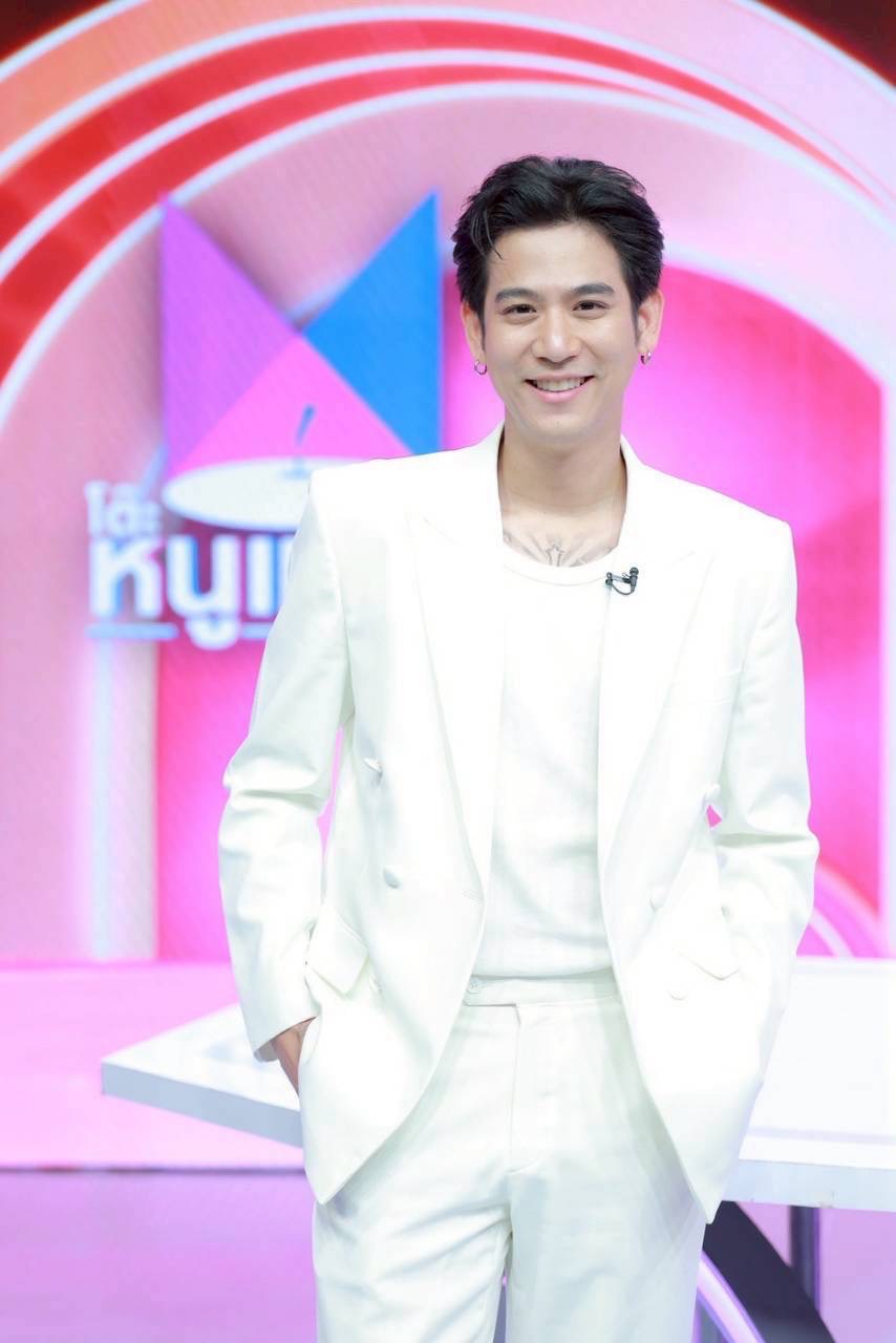 พอร์ช ศรัณย์