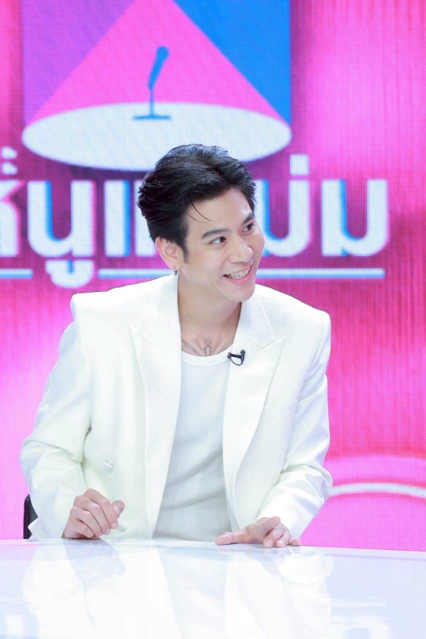 พอร์ช ศรัณย์