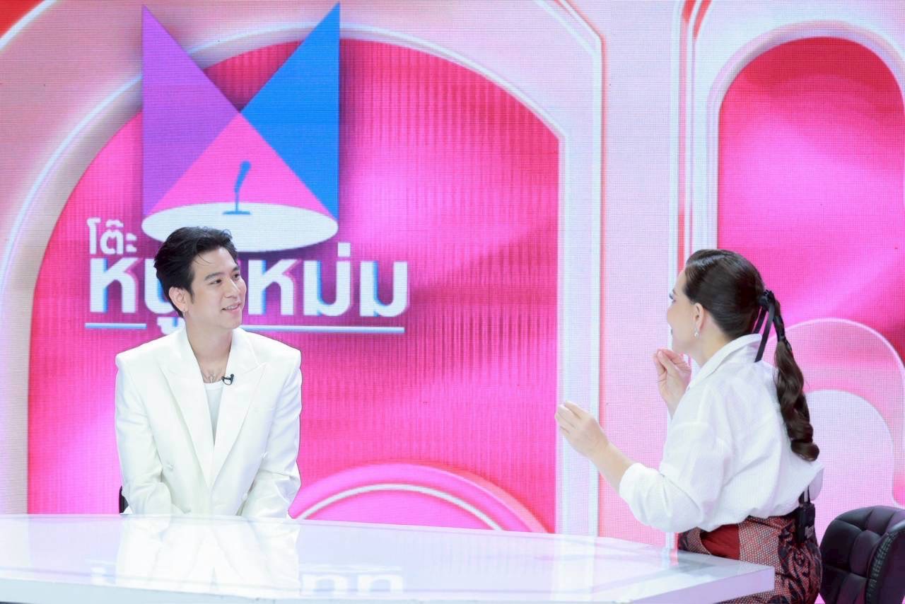 พอร์ช ศรัณย์