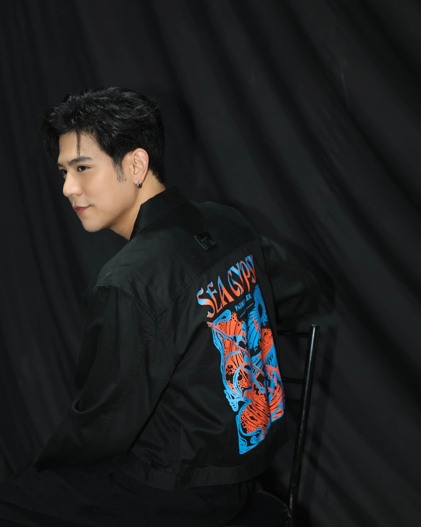 พอร์ช ศรัณย์