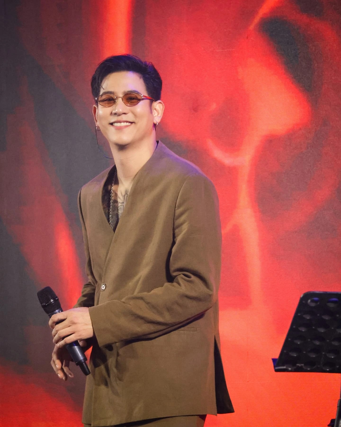 พอร์ช ศรัณย์