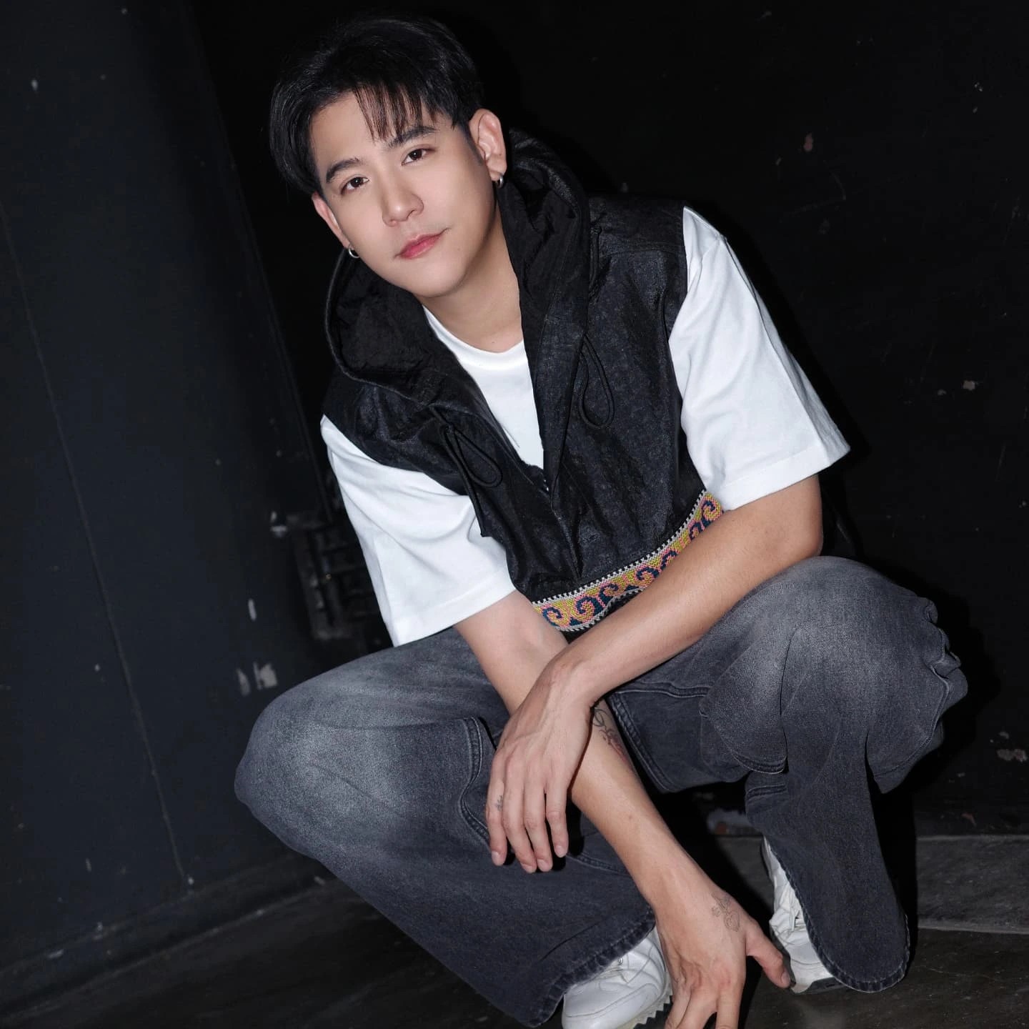 พอร์ช ศรัณย์