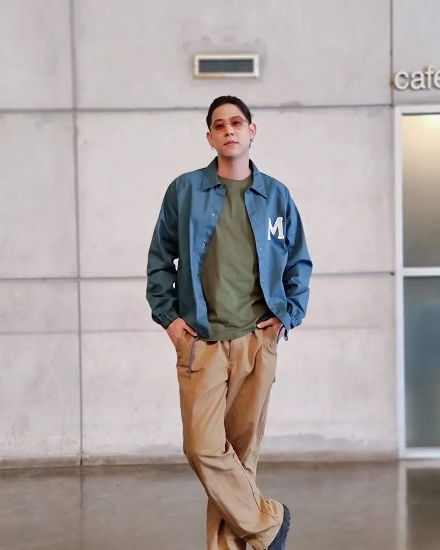 พอร์ช ศรัณย์