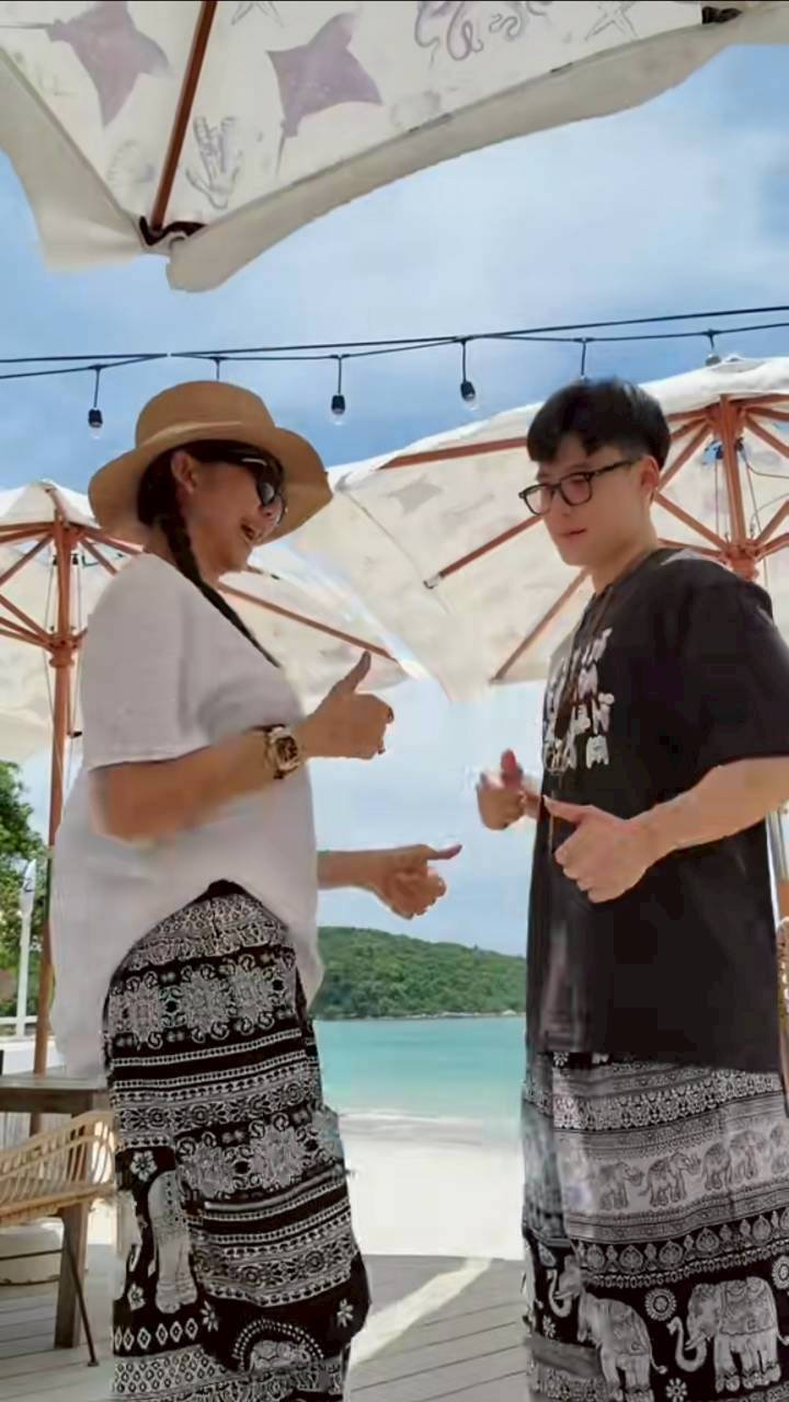 จ๊ะ นงผณี