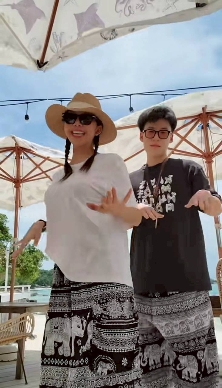 จ๊ะ นงผณี