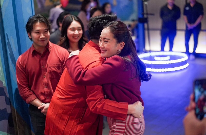 มดดำ อุ๊งอิ๊ง