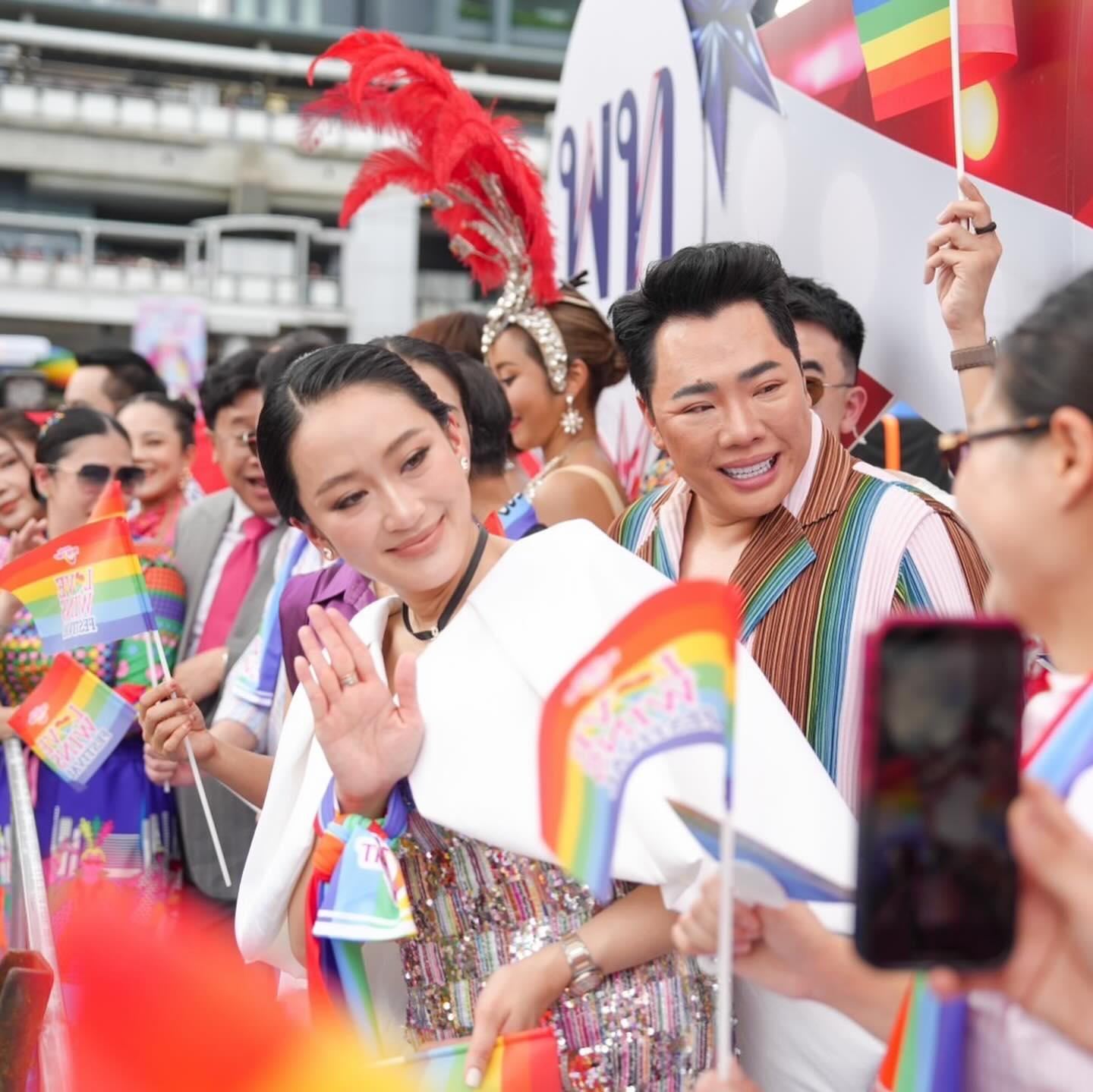 มดดำ อุ๊งอิ๊ง