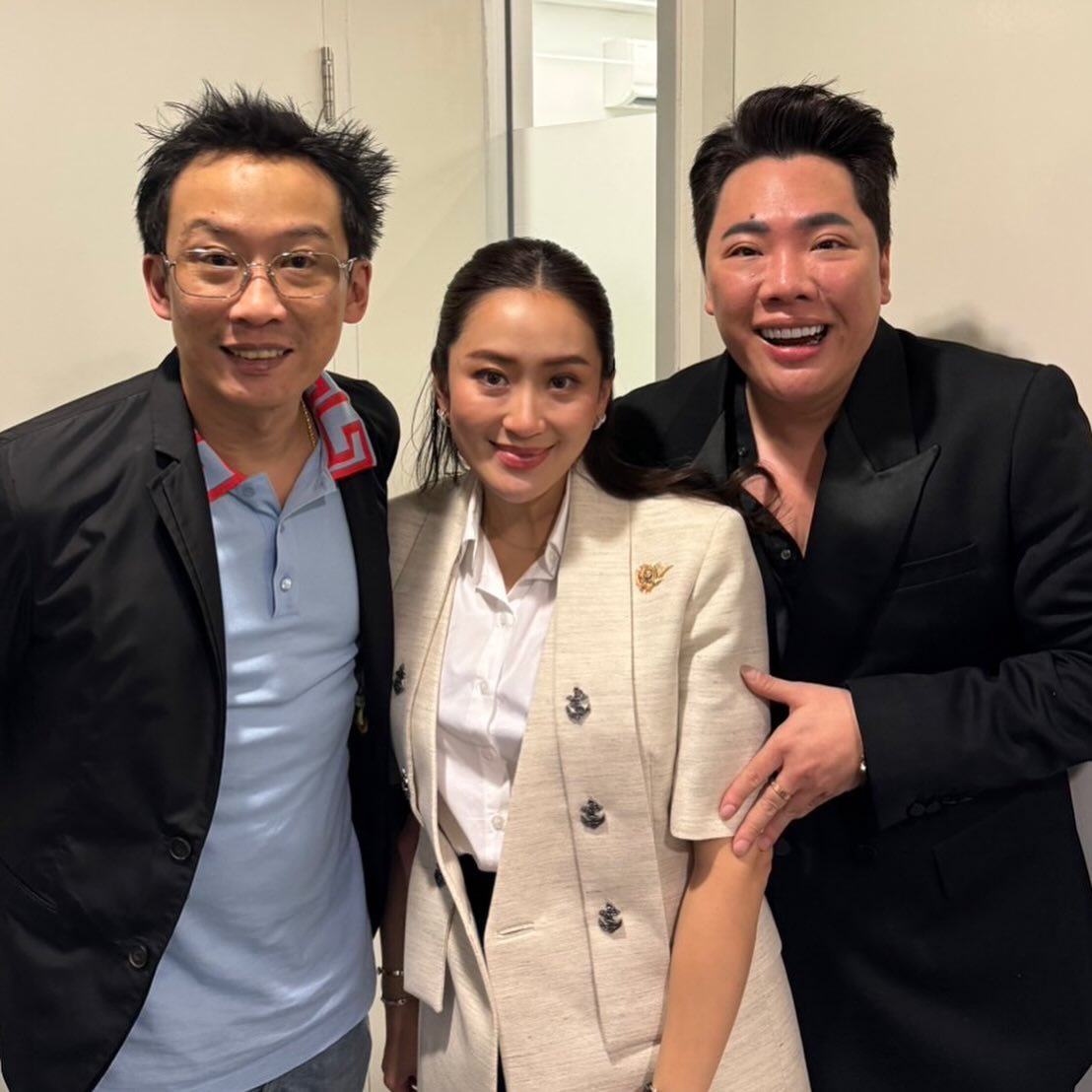 มดดำ อุ๊งอิ๊ง