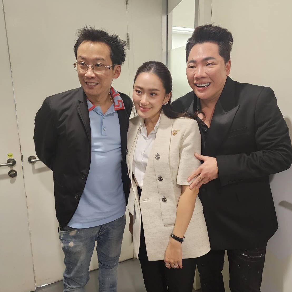 มดดำ อุ๊งอิ๊ง