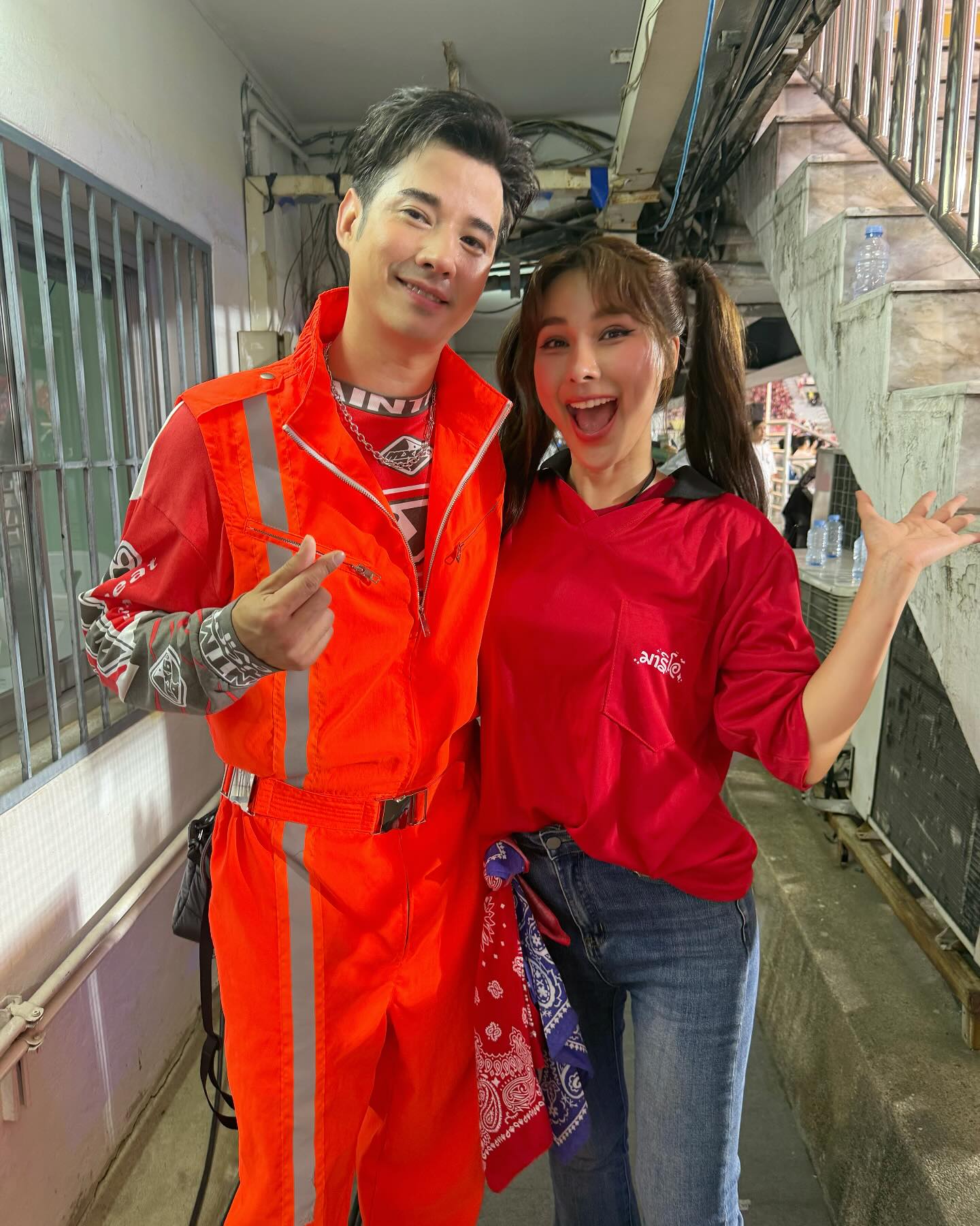 มาริโอ้ จันจิ