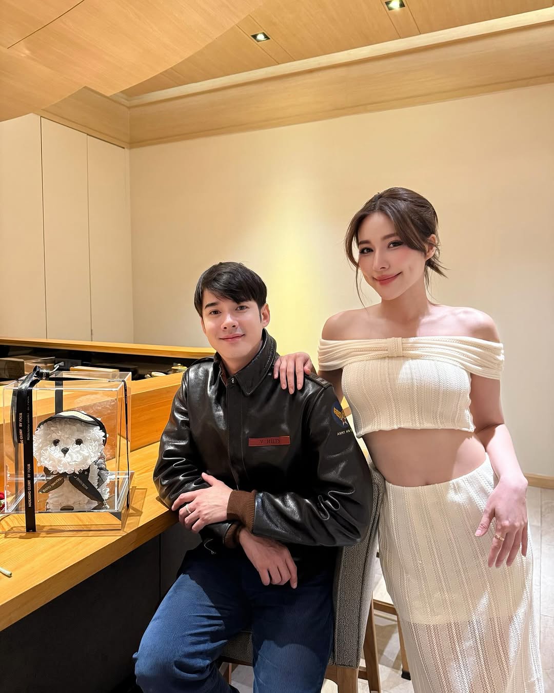 มาริโอ้ จันจิ