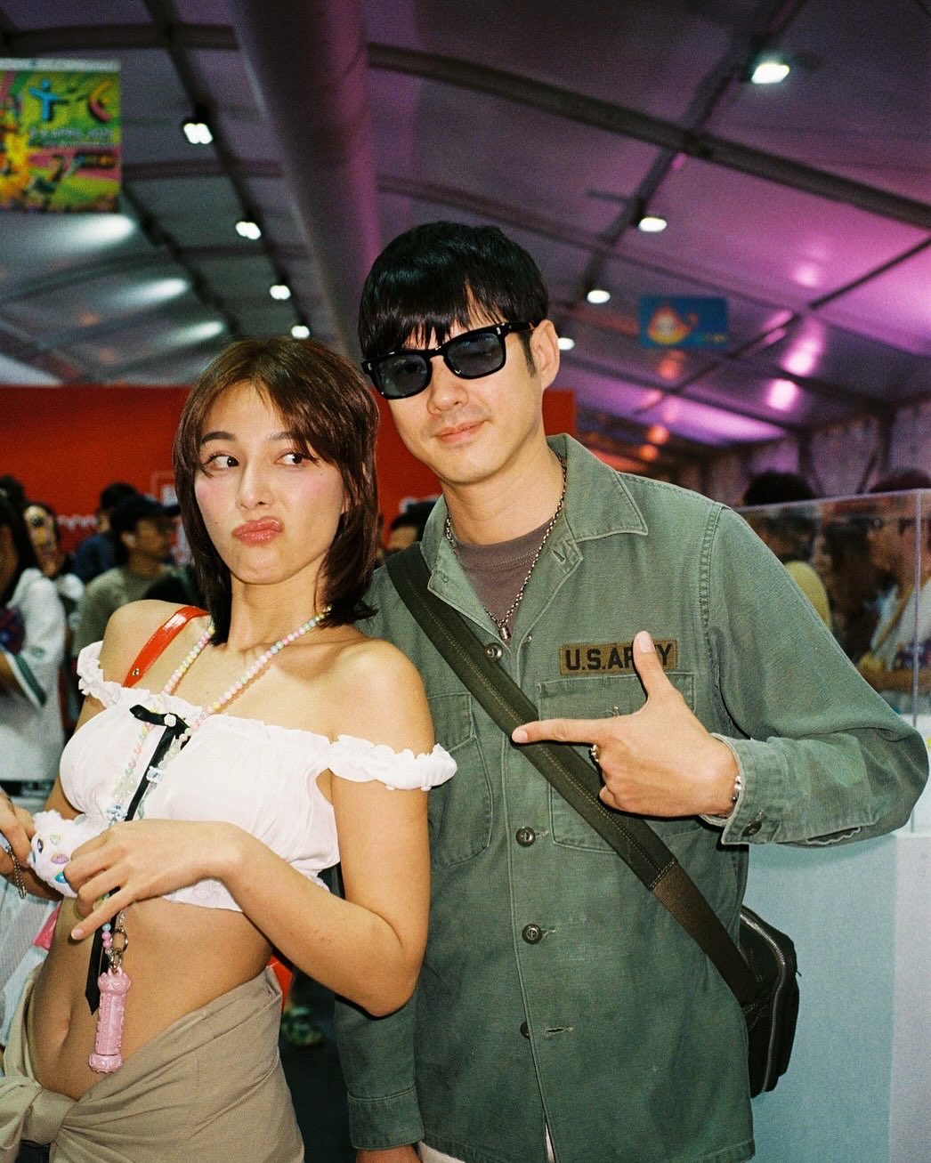 มาริโอ้ จันจิ