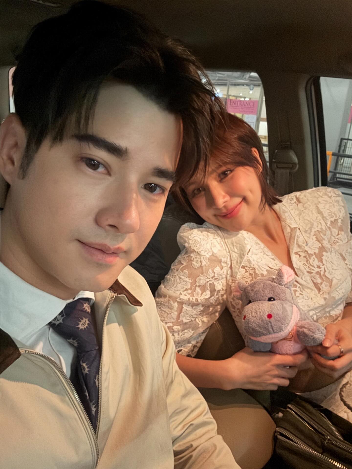 มาริโอ้ จันจิ