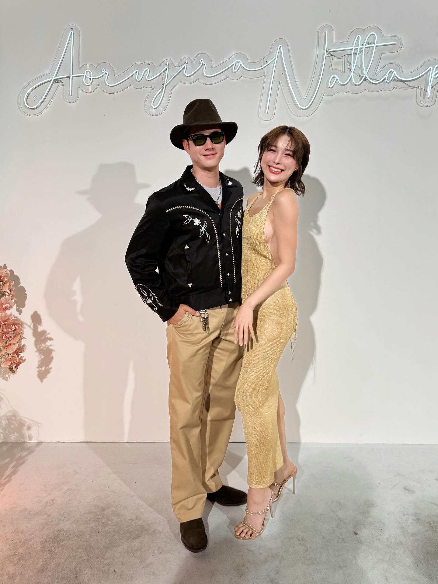 มาริโอ้ จันจิ