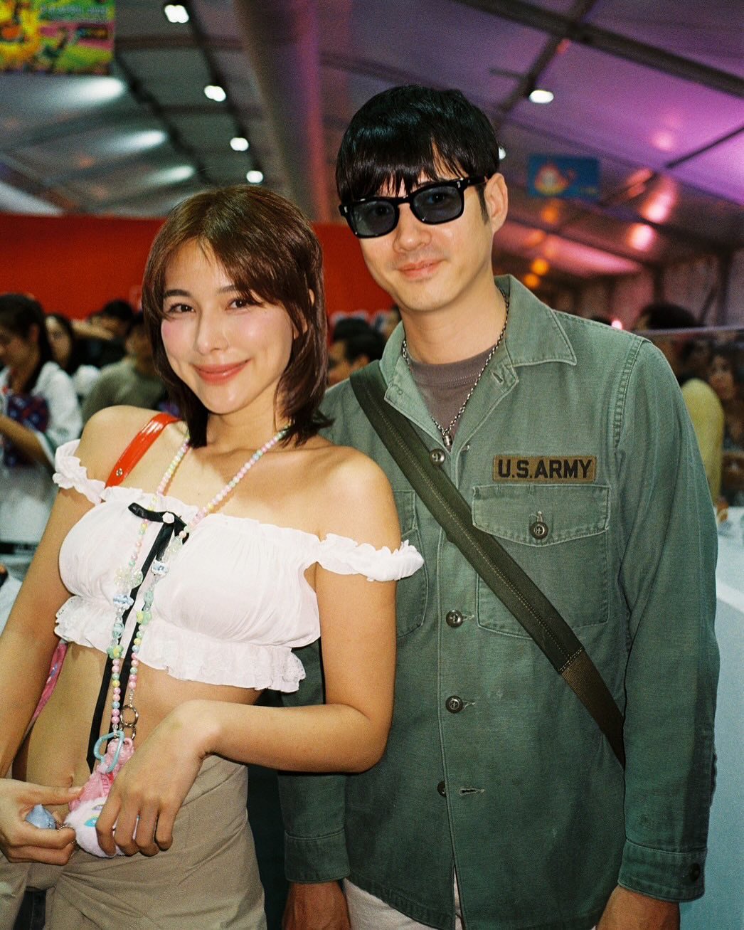 มาริโอ้ จันจิ