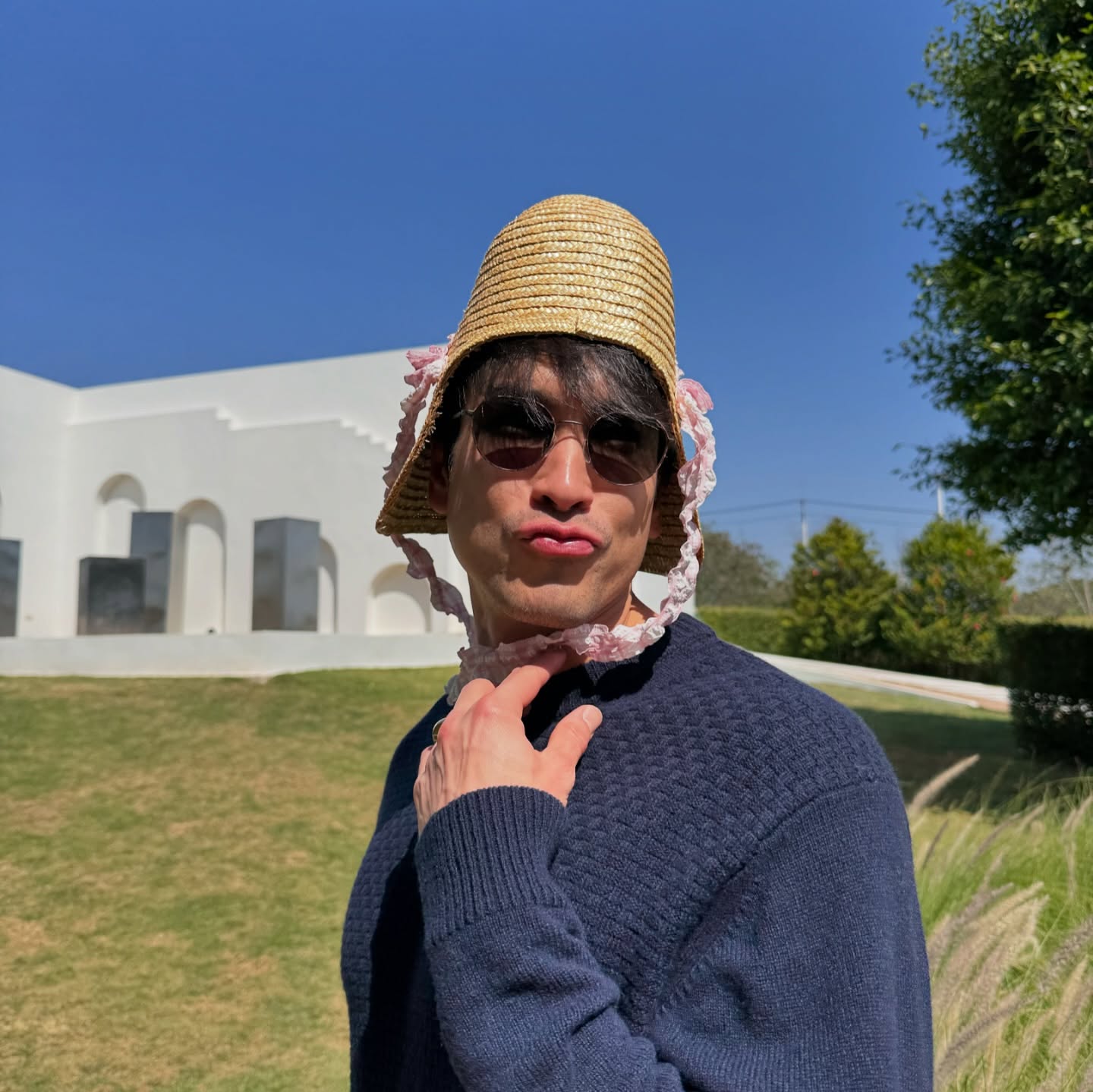 ดาราชาย