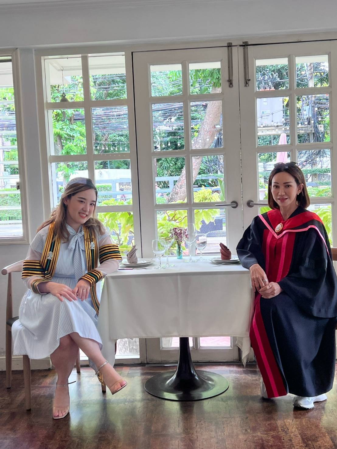 ดี้ ปัทมา