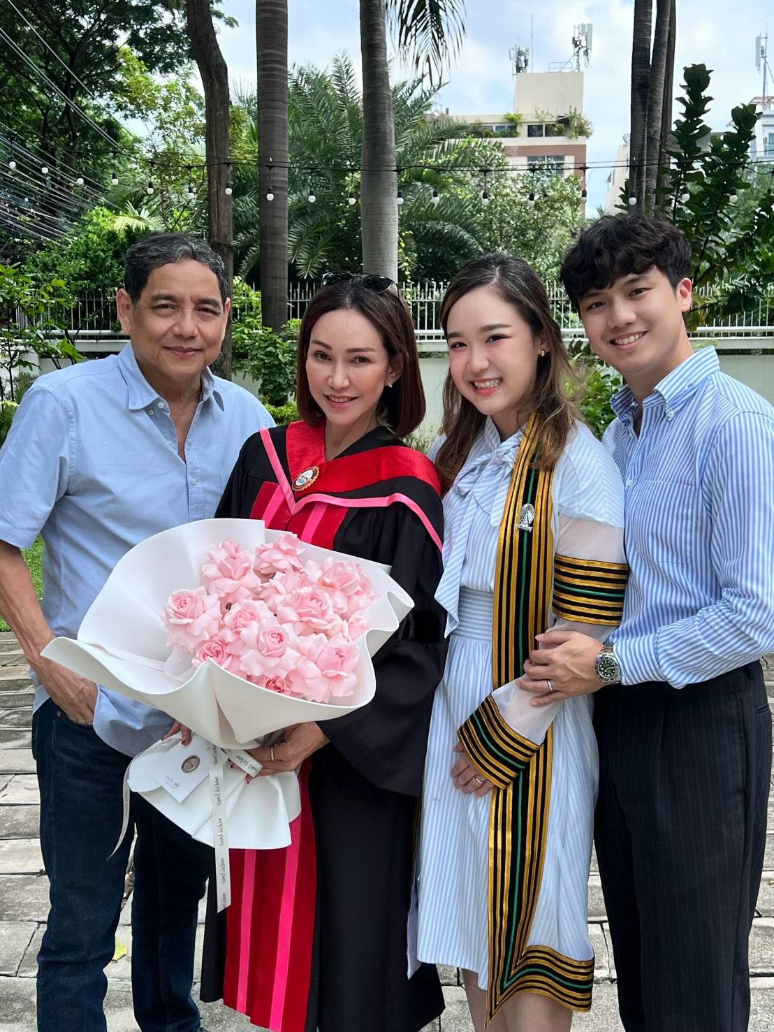 ดี้ ปัทมา