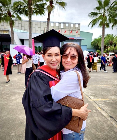 ดี้ ปัทมา