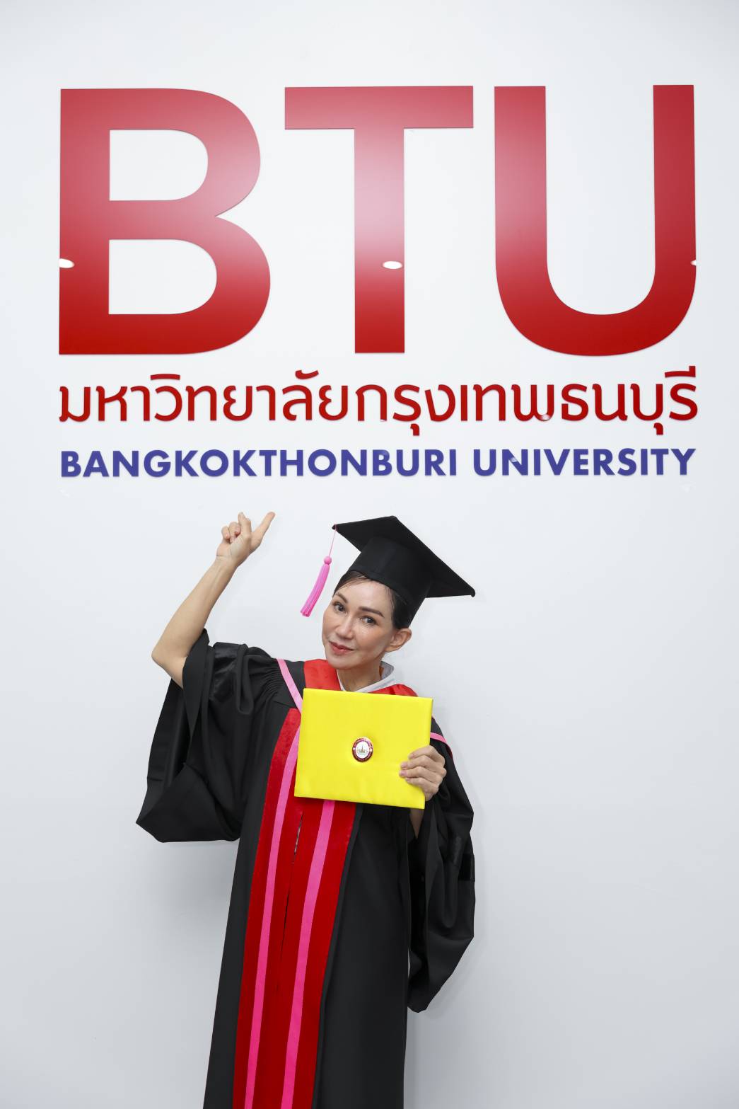 ดี้ ปัทมา