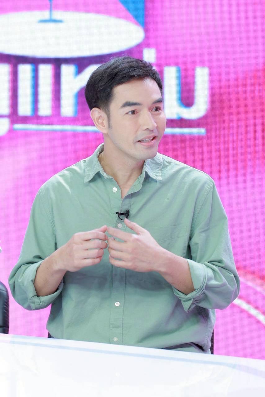 แฮ็ค รุ่งเรือง