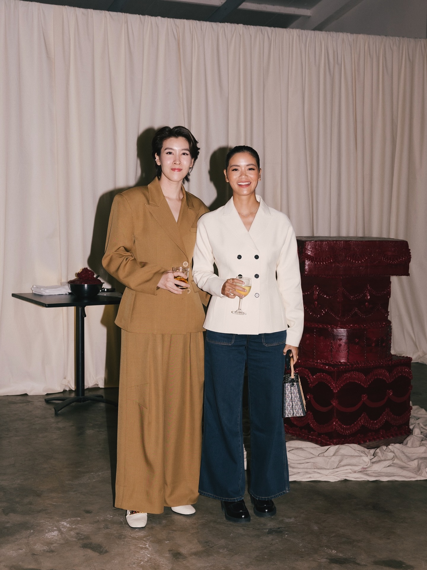 เชียร์ หมิว