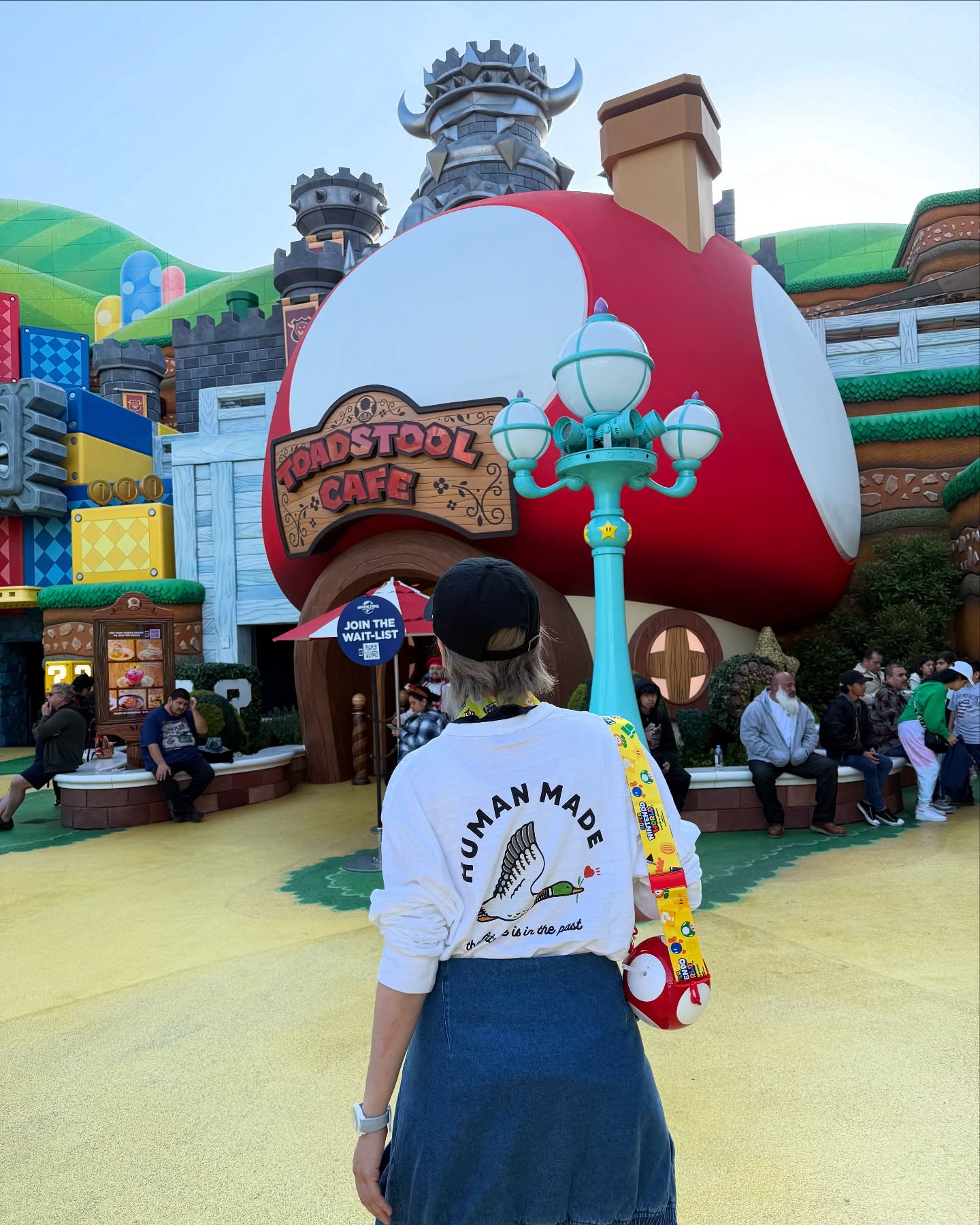 เชียร์ หมิว