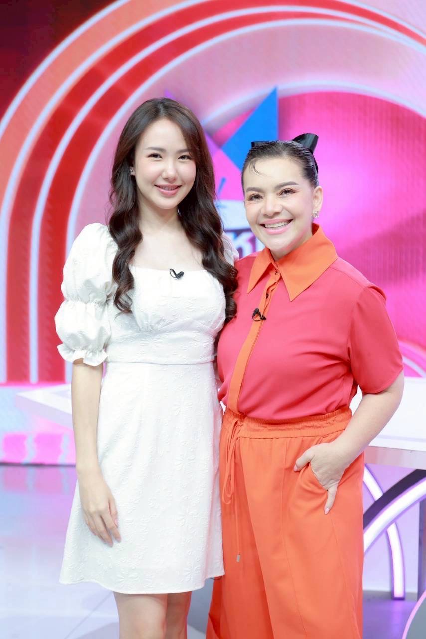 เชอรีน ณัฐจารี