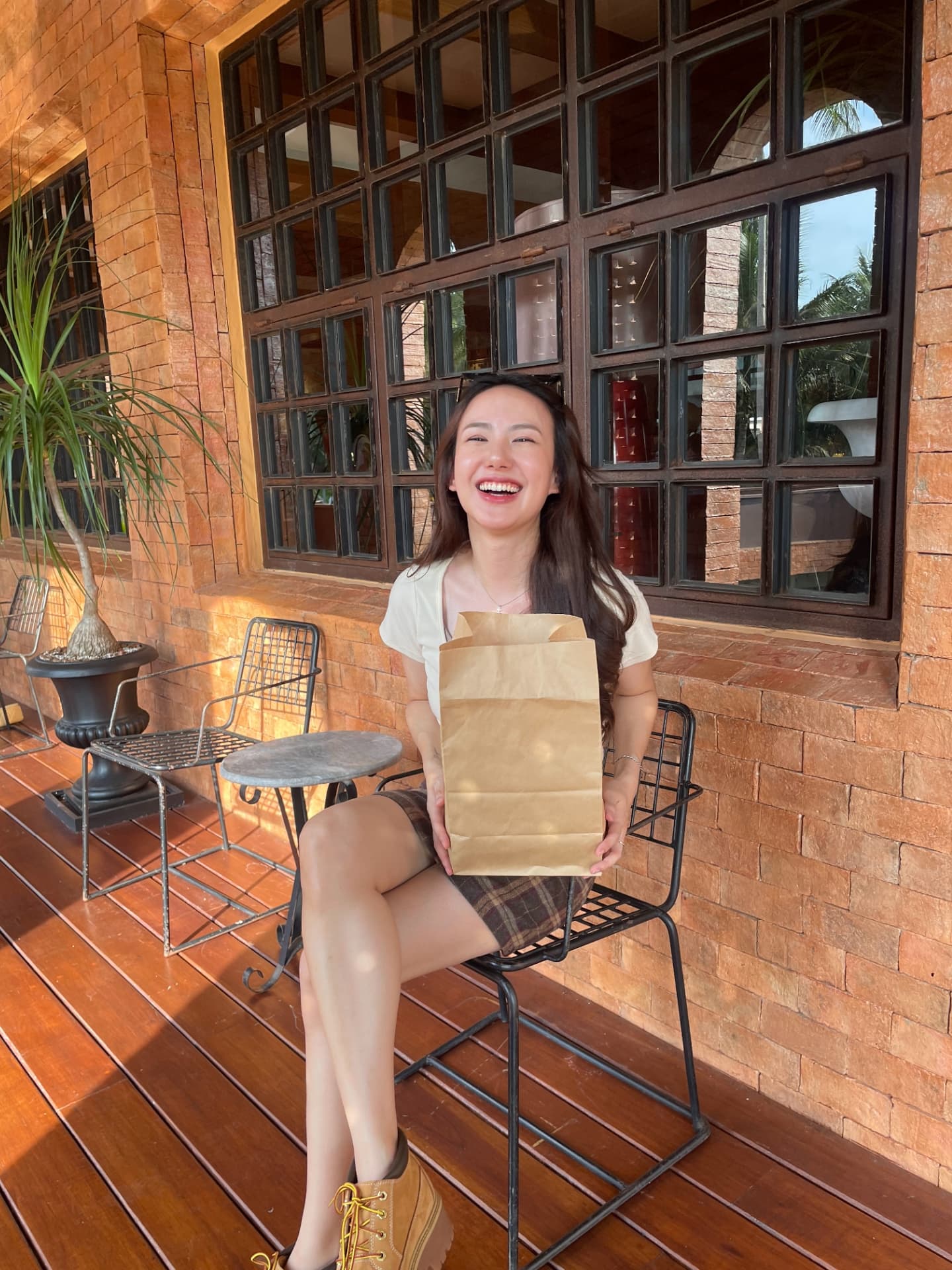 เชอรีน ณัฐจารี