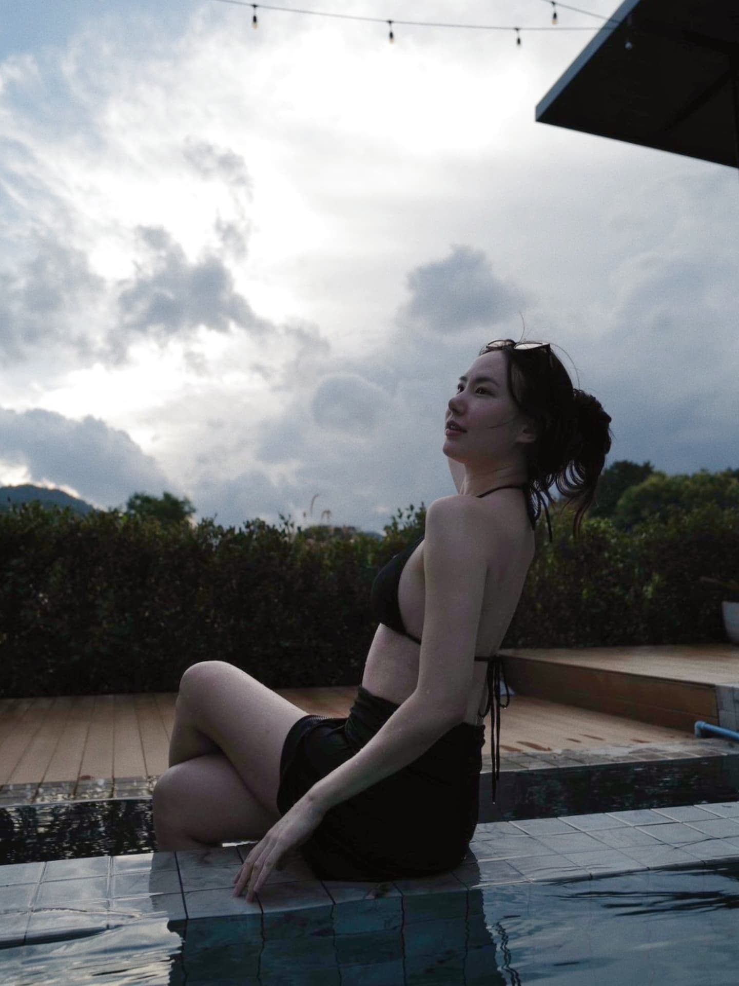 เชอรีน ณัฐจารี