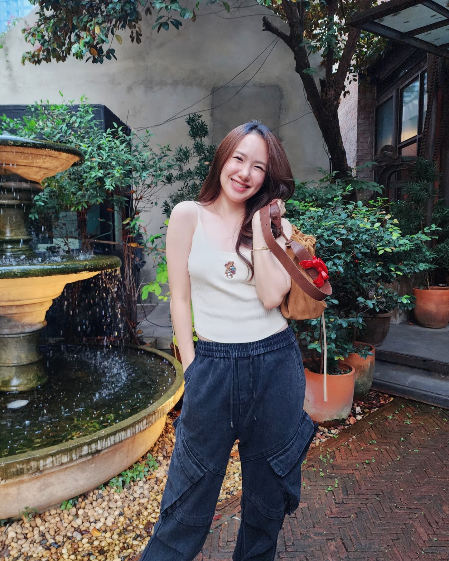 เชอรีน ณัฐจารี