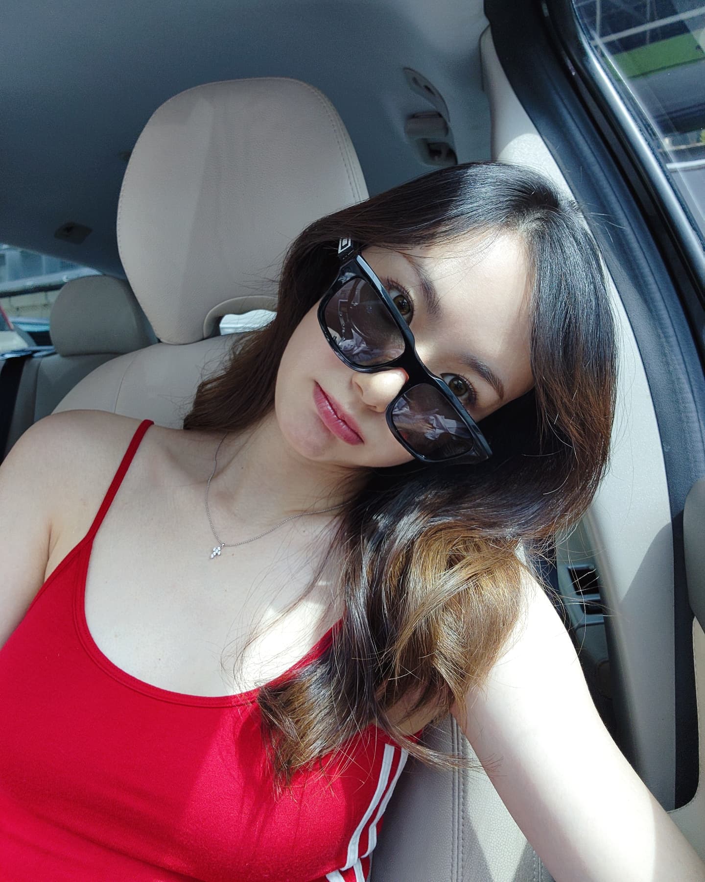 เชอรีน ณัฐจารี