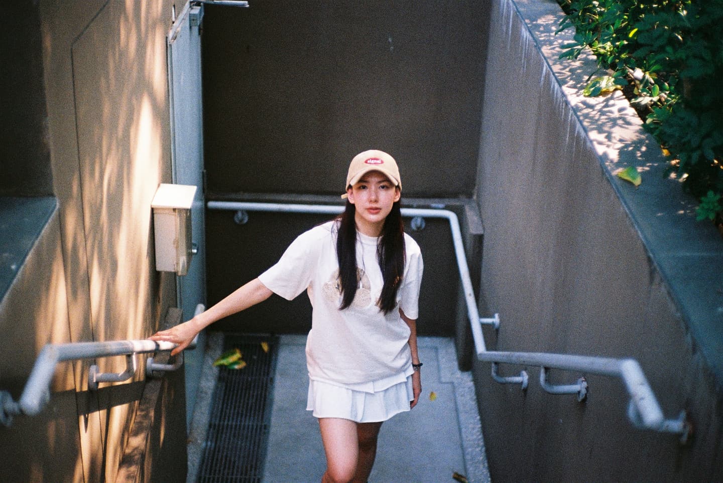 เชอรีน ณัฐจารี