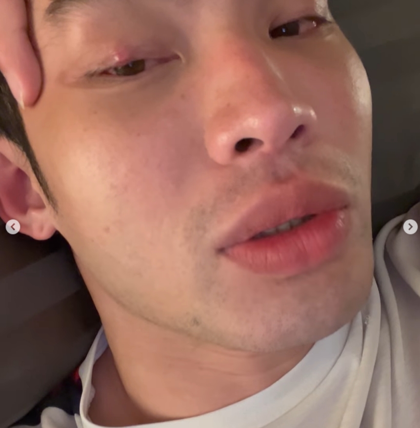 ดีเจมะตูม