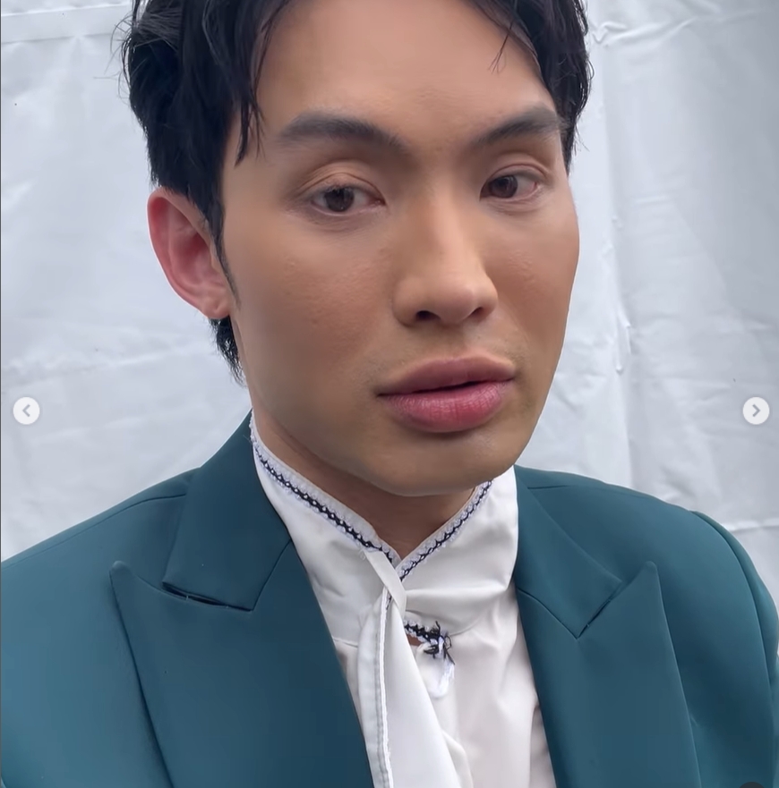 ดีเจมะตูม