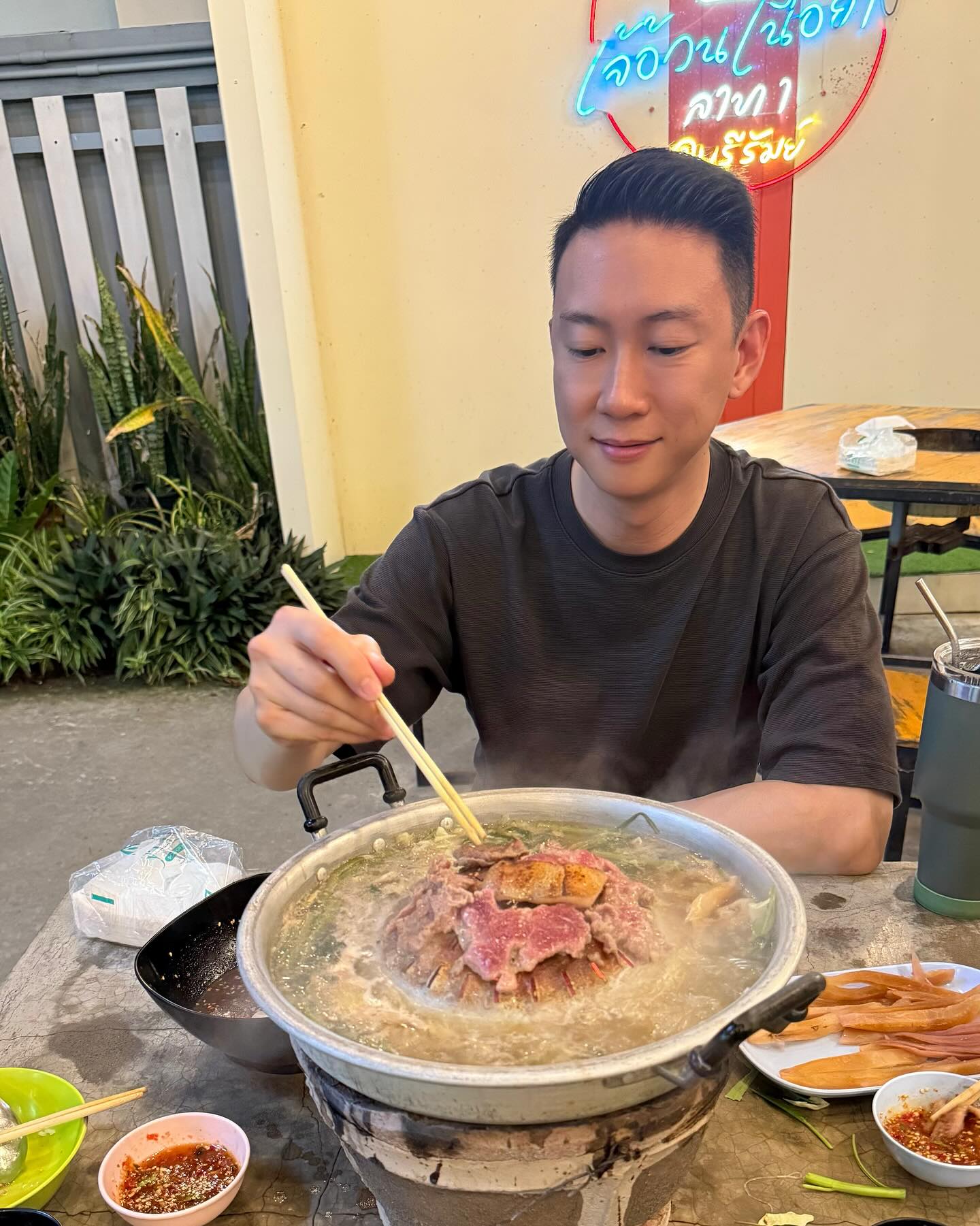 เบนซ์ เรซซิ่ง