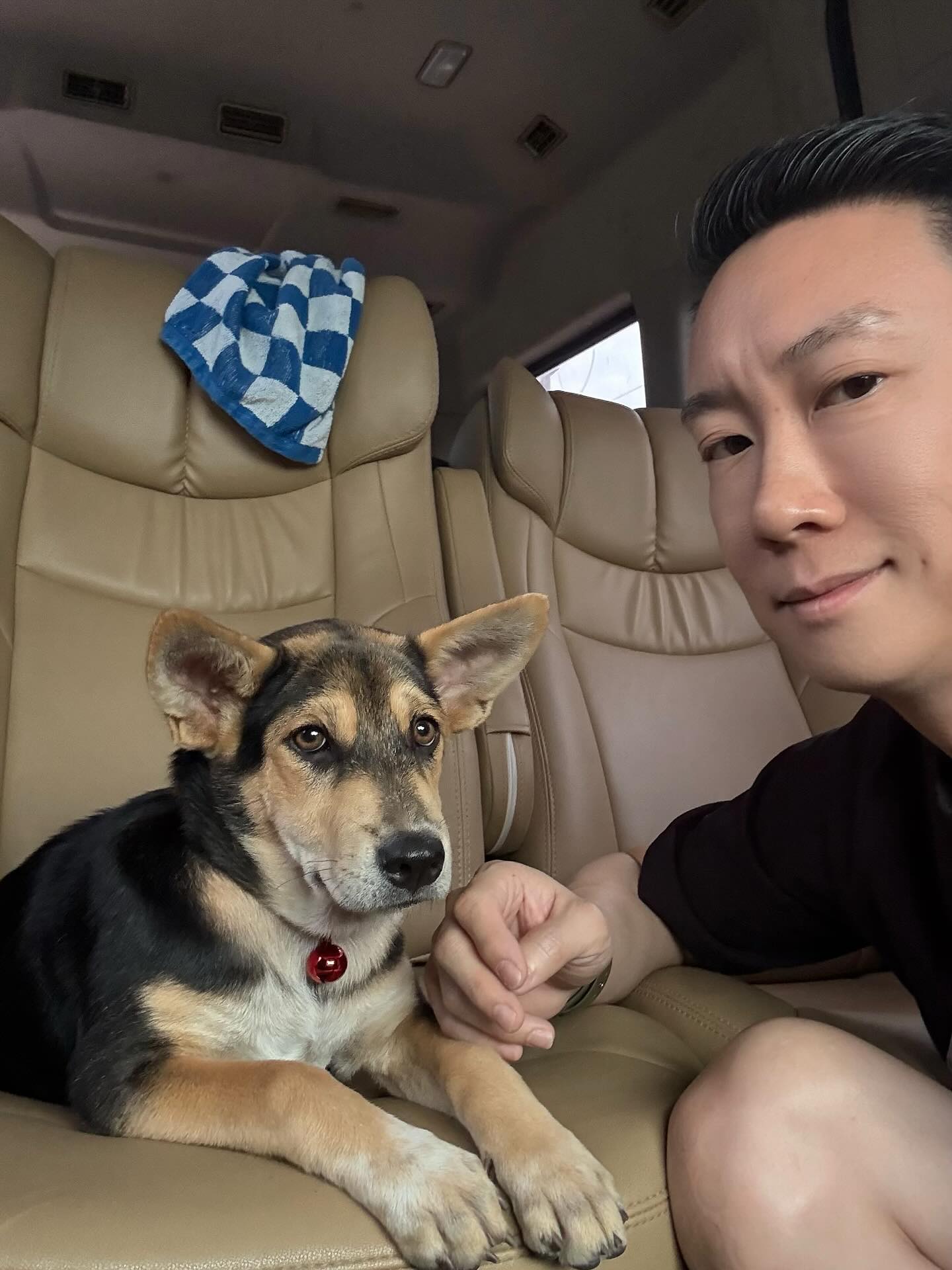 เบนซ์ เรซซิ่ง