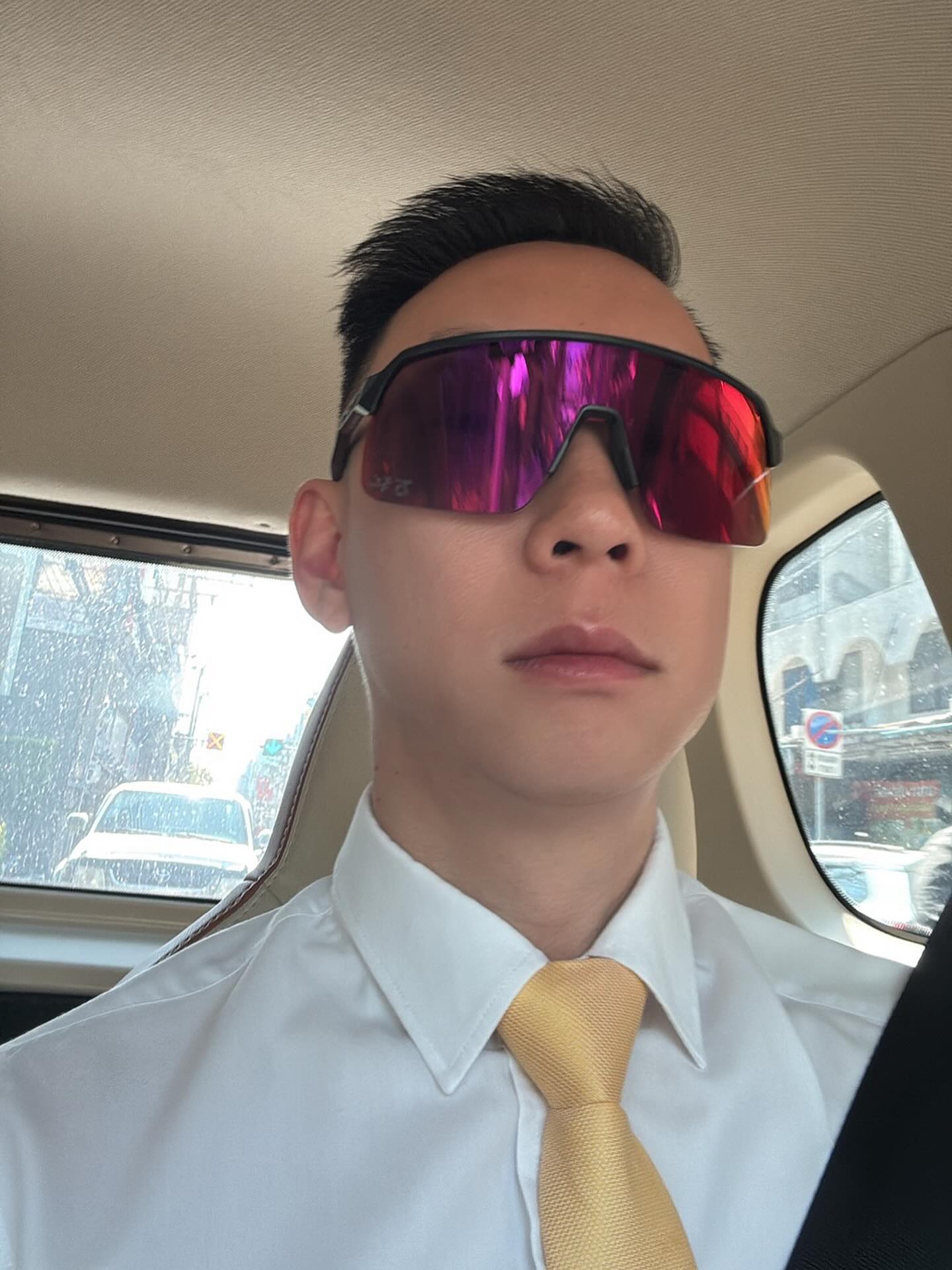 เบนซ์ เรซซิ่ง