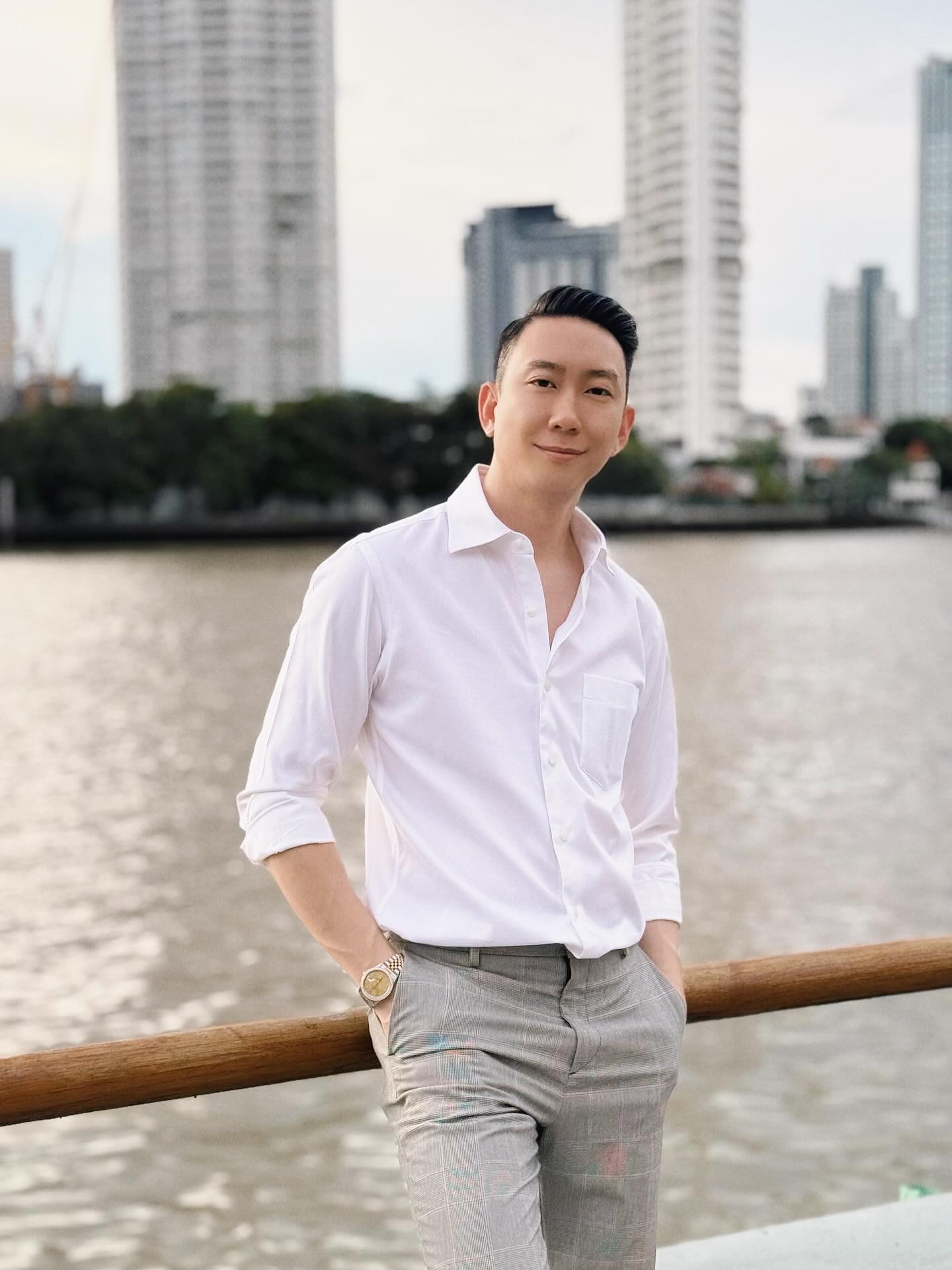 เบนซ์ เรซซิ่ง