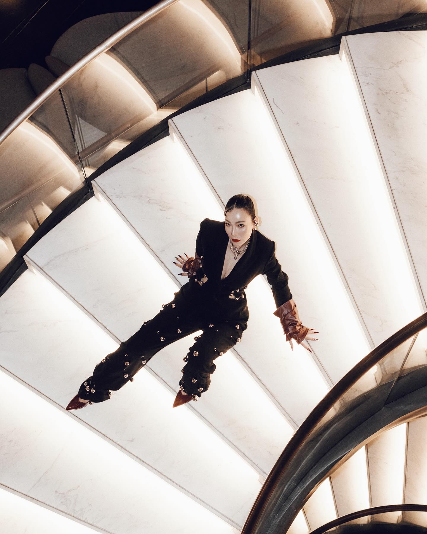 ดีเจต้นหอม