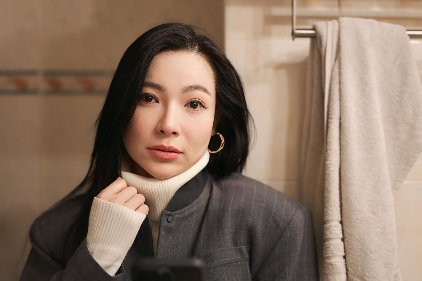 ดีเจต้นหอม