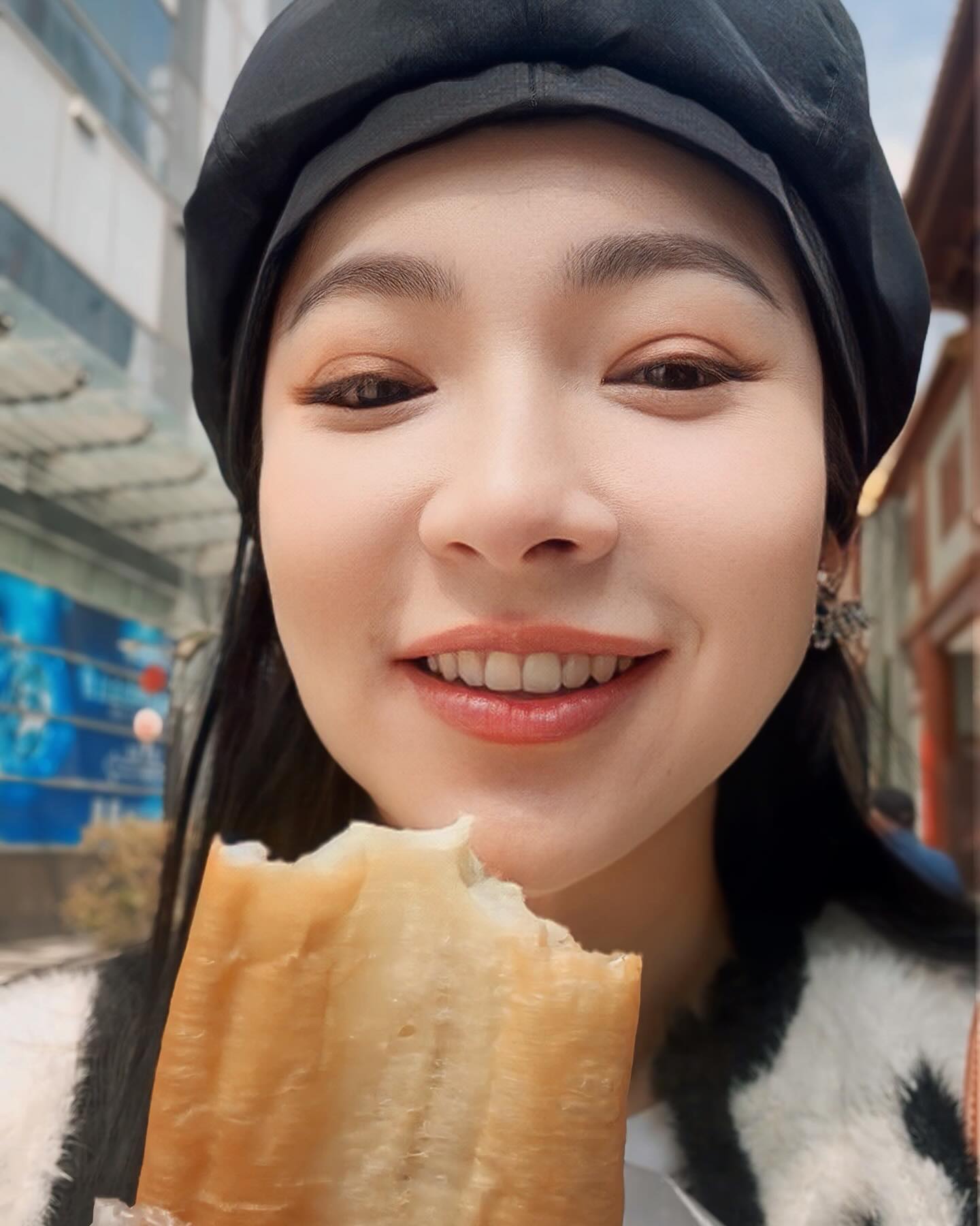 ดีเจต้นหอม