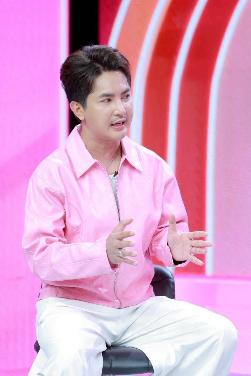 แอน อรดี - บอย ศิริชัย