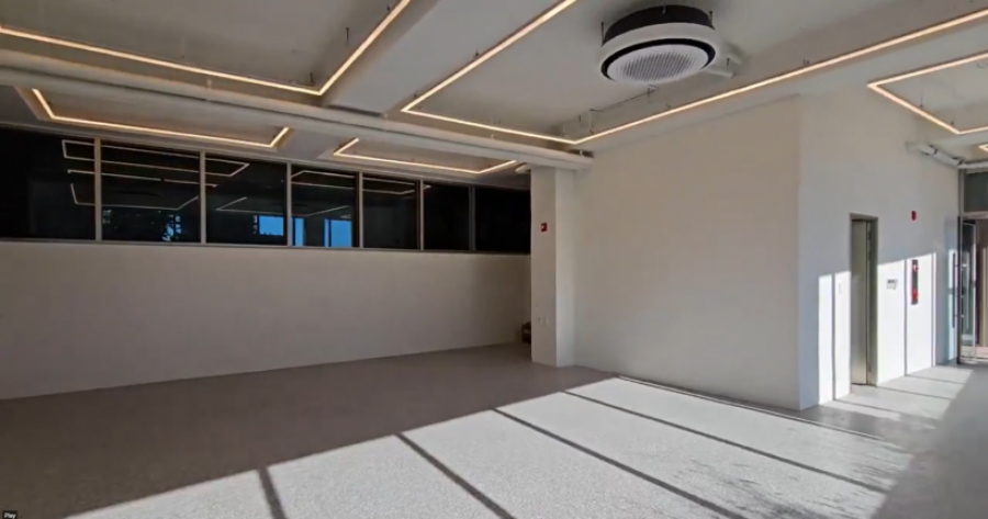 ออฟฟิศสุดหรูของ เจนนี่ BLACKPINK