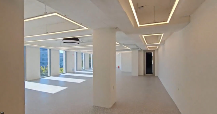 ออฟฟิศสุดหรูของ เจนนี่ BLACKPINK